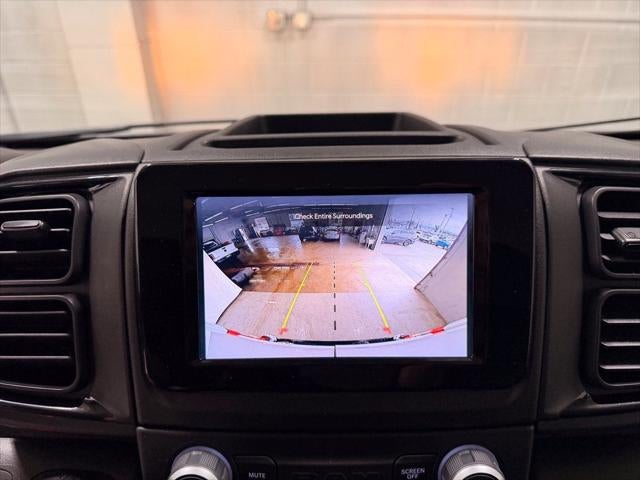 2025 RAM ProMaster 2500 Cargo Van Tradesman Low Roof 136' WB w/Pass Seat