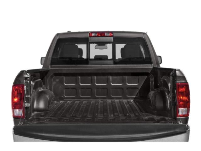 2018 RAM RAM 1500 Big Horn Crew Cab 4x4 5'7' Box