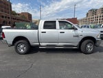 2017 RAM 2500 Tradesman Crew Cab 4x4 6'4' Box