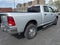 2017 RAM 2500 Tradesman Crew Cab 4x4 6'4' Box