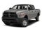 2017 RAM 2500 Tradesman Crew Cab 4x4 6'4' Box
