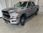 2020 RAM 2500 Tradesman Crew Cab 4x4 6'4' Box