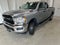 2020 RAM 2500 Tradesman Crew Cab 4x4 6'4' Box
