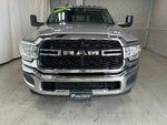 2020 RAM 2500 Tradesman Crew Cab 4x4 6'4' Box