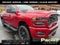 2026 RAM Ram 2500 Big Horn Crew Cab 4x4 6'4' Box