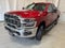 2026 RAM Ram 2500 Big Horn Crew Cab 4x4 6'4' Box