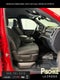 2026 RAM Ram 2500 Big Horn Crew Cab 4x4 6'4' Box