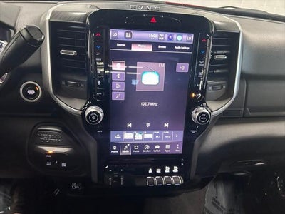 2026 RAM Ram 2500 Big Horn Crew Cab 4x4 6'4' Box