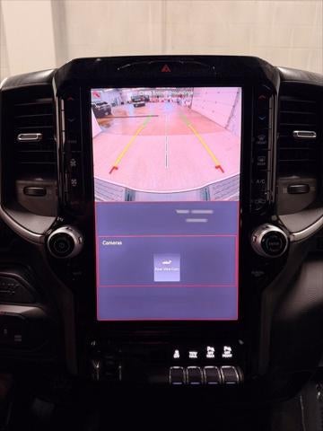2026 RAM Ram 2500 Big Horn Crew Cab 4x4 6'4' Box