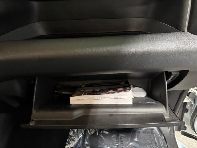 2021 RAM 2500 Big Horn Crew Cab 4x4 6'4' Box