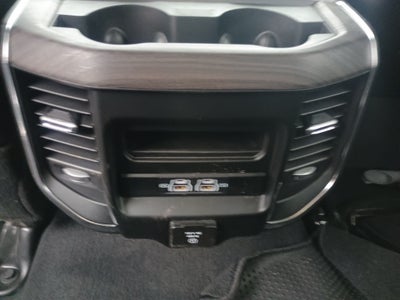 2025 RAM 2500 Laramie Crew Cab 4x4 6'4' Box