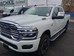 2025 RAM 2500 Laramie Crew Cab 4x4 6'4' Box