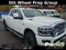 2025 RAM 2500 Laramie Crew Cab 4x4 6'4' Box