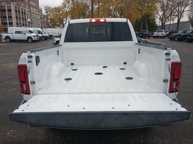 2025 RAM 2500 Laramie Crew Cab 4x4 6'4' Box