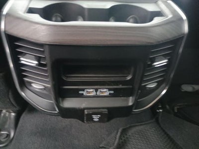 2025 RAM 2500 Laramie Crew Cab 4x4 6'4' Box