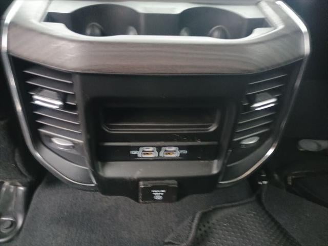 2025 RAM 2500 Laramie Crew Cab 4x4 6'4' Box