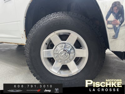 2010 Dodge Ram 2500 SLT