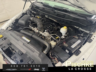 2010 Dodge Ram 2500 SLT