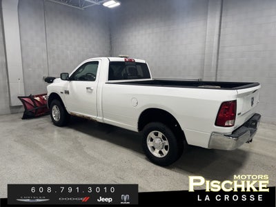2010 Dodge Ram 2500 SLT
