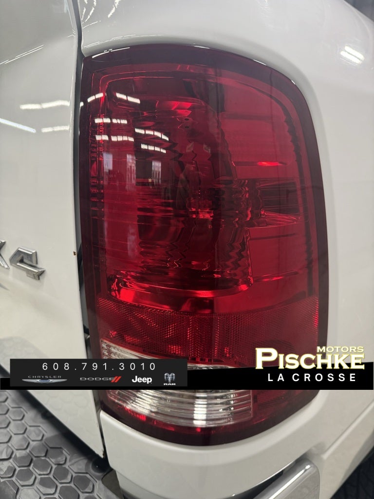 2010 Dodge Ram 2500 SLT