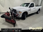 2010 Dodge Ram 2500 SLT