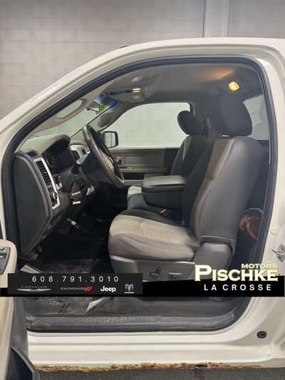 2010 Dodge Ram 2500 SLT