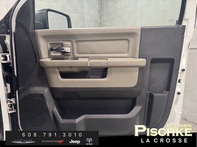 2010 Dodge Ram 2500 SLT