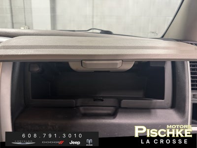 2010 Dodge Ram 2500 SLT