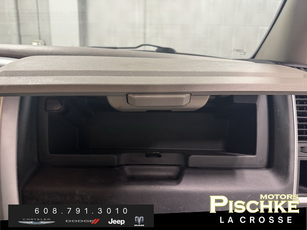 2010 Dodge Ram 2500 SLT