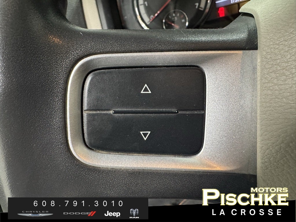 2010 Dodge Ram 2500 SLT