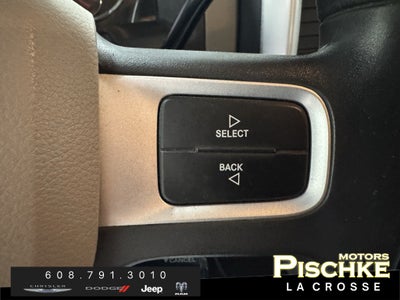 2010 Dodge Ram 2500 SLT