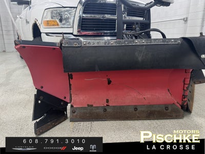 2010 Dodge Ram 2500 SLT