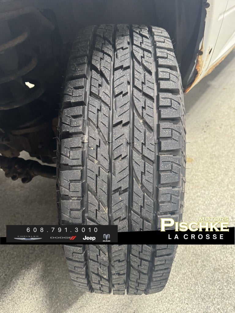 2010 Dodge Ram 2500 SLT