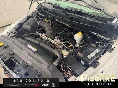 2010 Dodge Ram 2500 SLT