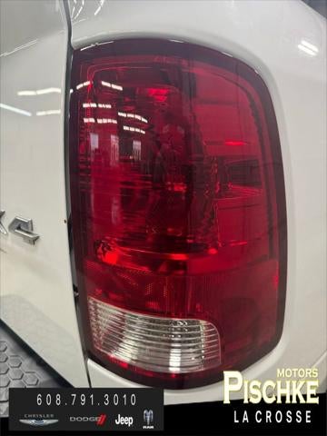 2010 Dodge Ram 2500 SLT
