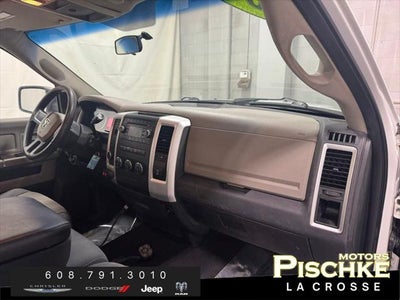 2010 Dodge Ram 2500 SLT