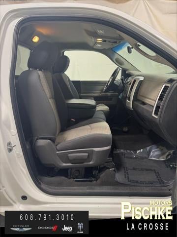 2010 Dodge Ram 2500 SLT
