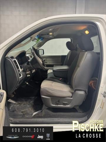 2010 Dodge Ram 2500 SLT