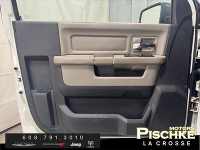 2010 Dodge Ram 2500 SLT