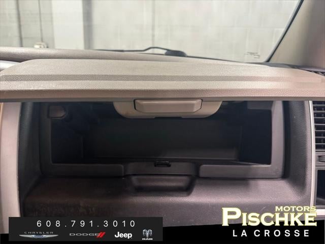 2010 Dodge Ram 2500 SLT