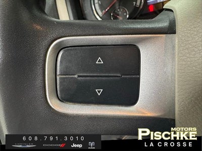 2010 Dodge Ram 2500 SLT