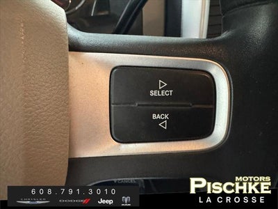 2010 Dodge Ram 2500 SLT