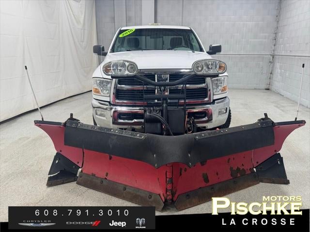 2010 Dodge Ram 2500 SLT