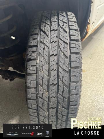 2010 Dodge Ram 2500 SLT