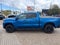 2023 Chevrolet Silverado 1500 4WD Crew Cab Short Bed LT Trail Boss