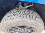 2023 Chevrolet Silverado 1500 4WD Crew Cab Short Bed LT Trail Boss