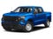 2023 Chevrolet Silverado 1500 4WD Crew Cab Short Bed LT Trail Boss