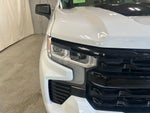 2023 Chevrolet Silverado 1500 4WD Crew Cab Short Bed LT Trail Boss