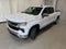 2024 Chevrolet Silverado 1500 4WD Crew Cab Short Bed LT with 2FL