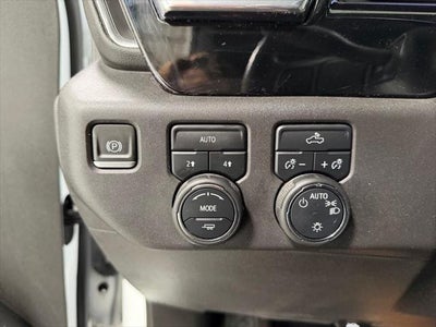 2024 Chevrolet Silverado 1500 4WD Crew Cab Short Bed LT with 2FL